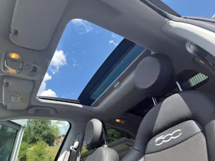 Fiat 500 X 1.4 MultiAir City Cross 4x4
