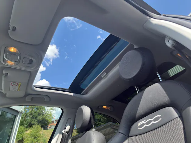 Fiat 500 X 1.4 MultiAir City Cross 4x4