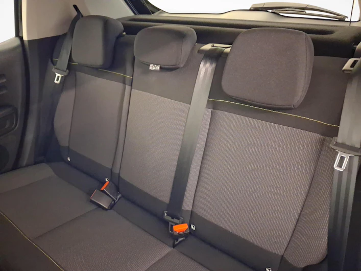 image du véhicule CITROEN ë-C3 VAN