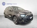 Citroën C3 1.2 PureTech Swiss Edition