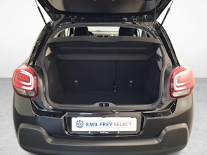 image du véhicule CITROEN C3 1.2 PureTech Swiss Edition