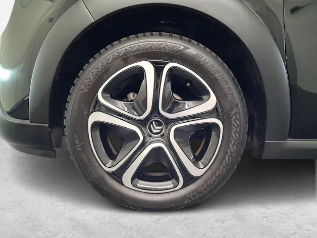 Citroën C3 1.2 PureTech Swiss Edition