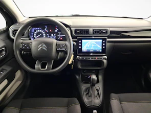 image du véhicule CITROEN C3 1.2 PureTech Swiss Edition