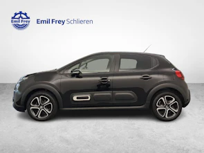 image du véhicule CITROEN C3 1.2 PureTech Swiss Edition