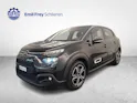 Citroën C3 1.2 PureTech Swiss Edition