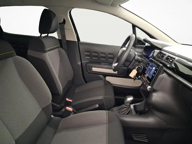 Citroën C3 1.2 PureTech Swiss Edition