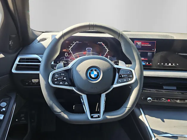 BMW 330e xDrive Touring M Sport Pro
