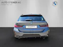 BMW 330e xDrive Touring M Sport Pro