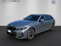 BMW 330e xDrive Touring M Sport Pro