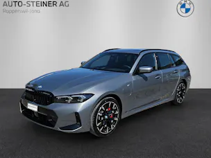 BMW 330e xDrive Touring M Sport Pro