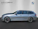 BMW 330e xDrive Touring M Sport Pro