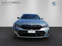 BMW 330e xDrive Touring M Sport Pro