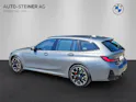 BMW 330e xDrive Touring M Sport Pro