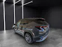 Hyundai Tucson 1.6 T-GDi HEV Origo Blackline 4WD