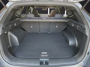 Hyundai Tucson 1.6 T-GDi HEV Origo Blackline 4WD