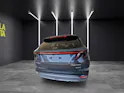 Hyundai Tucson 1.6 T-GDi HEV Origo Blackline 4WD