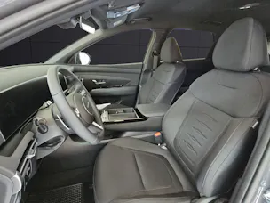 Hyundai Tucson 1.6 T-GDi HEV Origo Blackline 4WD