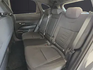 Hyundai Tucson 1.6 T-GDi HEV Origo Blackline 4WD