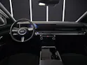 Hyundai Tucson 1.6 T-GDi HEV Origo Blackline 4WD