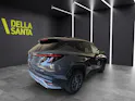 Hyundai Tucson 1.6 T-GDi HEV Origo Blackline 4WD