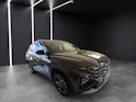Hyundai Tucson 1.6 T-GDi HEV Origo Blackline 4WD