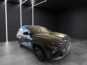 Hyundai Tucson 1.6 T-GDi HEV Origo Blackline 4WD