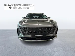 MG S9 1.5 PHEV Premium