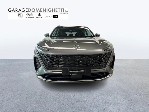 MG S9 1.5 PHEV Premium