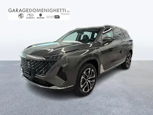 MG S9 1.5 PHEV Premium