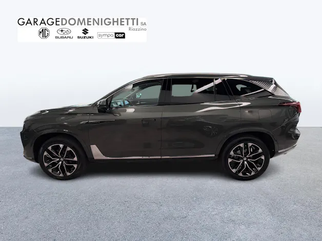 MG S9 1.5 PHEV Premium