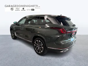 MG S9 1.5 PHEV Premium