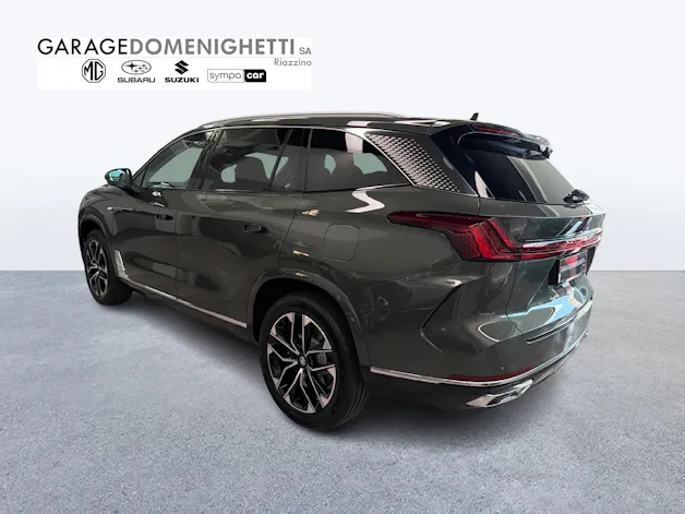 MG S9 1.5 PHEV Premium