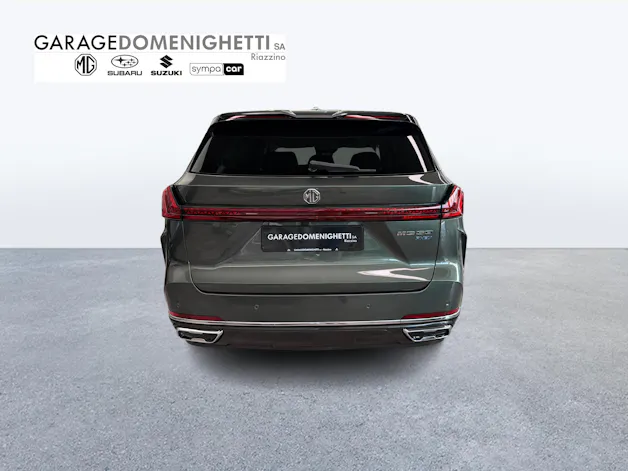 MG S9 1.5 PHEV Premium