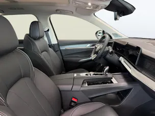 MG S9 1.5 PHEV Premium