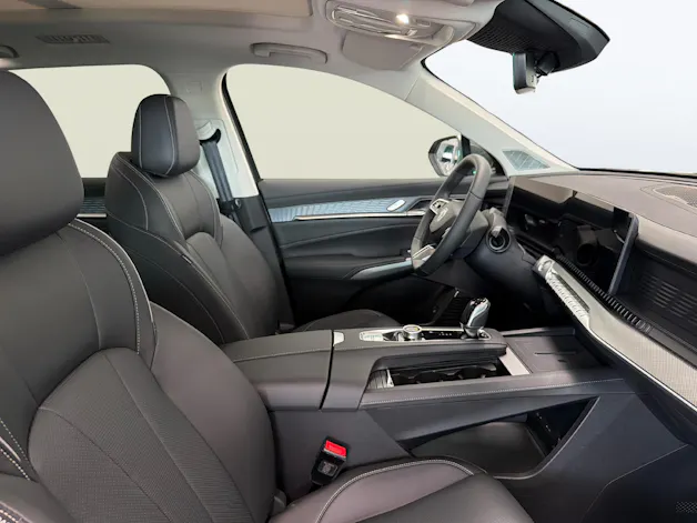 MG S9 1.5 PHEV Premium