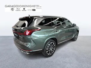 MG S9 1.5 PHEV Premium