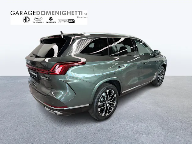MG S9 1.5 PHEV Premium