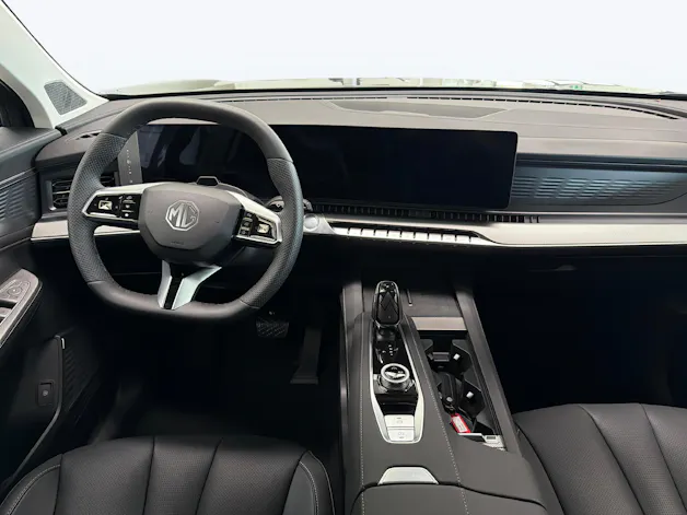 MG S9 1.5 PHEV Premium