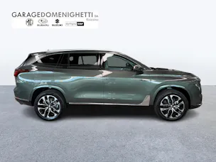 MG S9 1.5 PHEV Premium