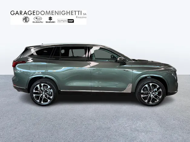 MG S9 1.5 PHEV Premium