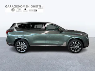 MG S9 1.5 PHEV Premium
