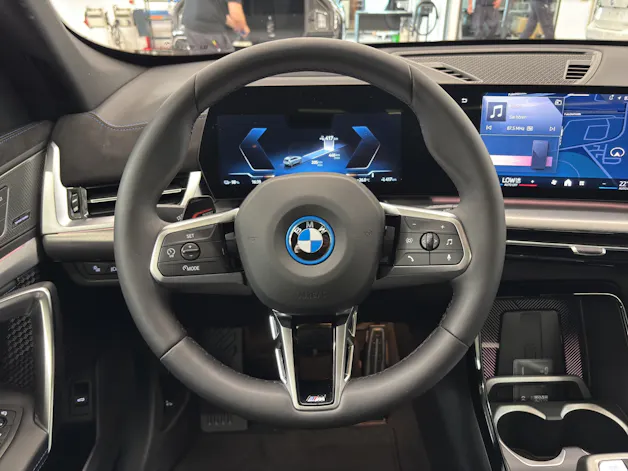 BMW iX1 30 xDrive