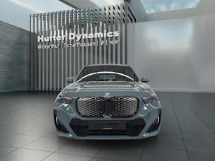 BMW iX1 30 xDrive