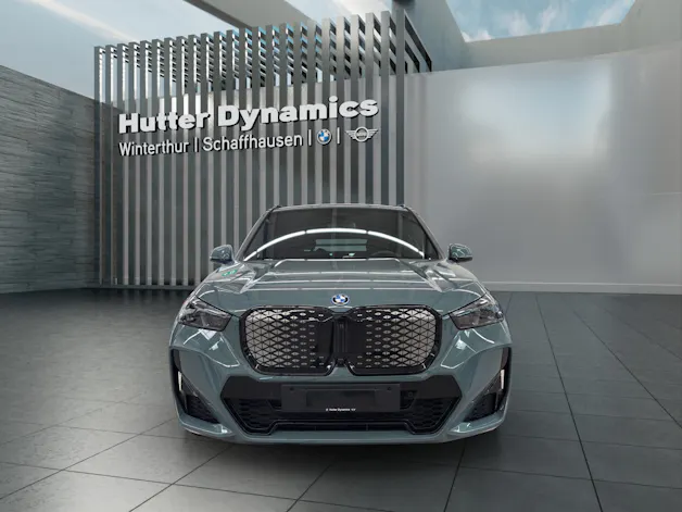 BMW iX1 30 xDrive