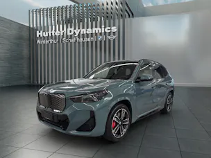 BMW iX1 30 xDrive