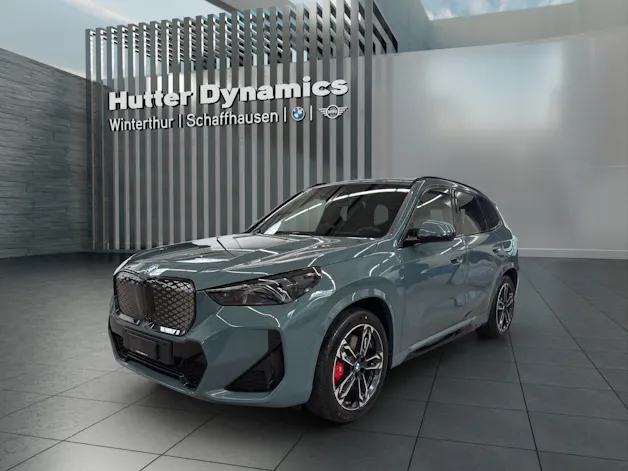 BMW iX1 30 xDrive
