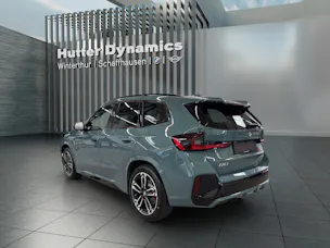 BMW iX1 30 xDrive