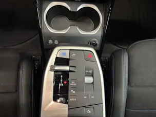 BMW iX1 30 xDrive