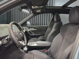 BMW iX1 30 xDrive