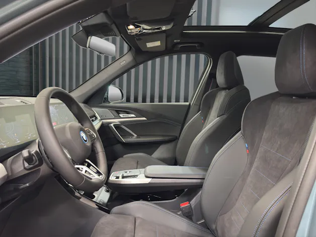BMW iX1 30 xDrive